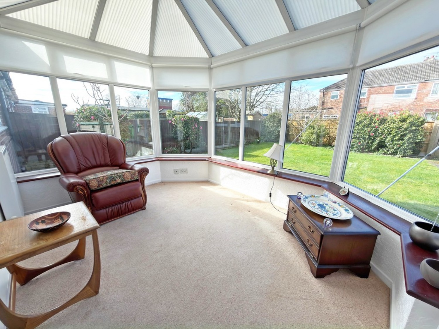 2 bedroom Bungalow for Sale Withycombe Road, Penketh