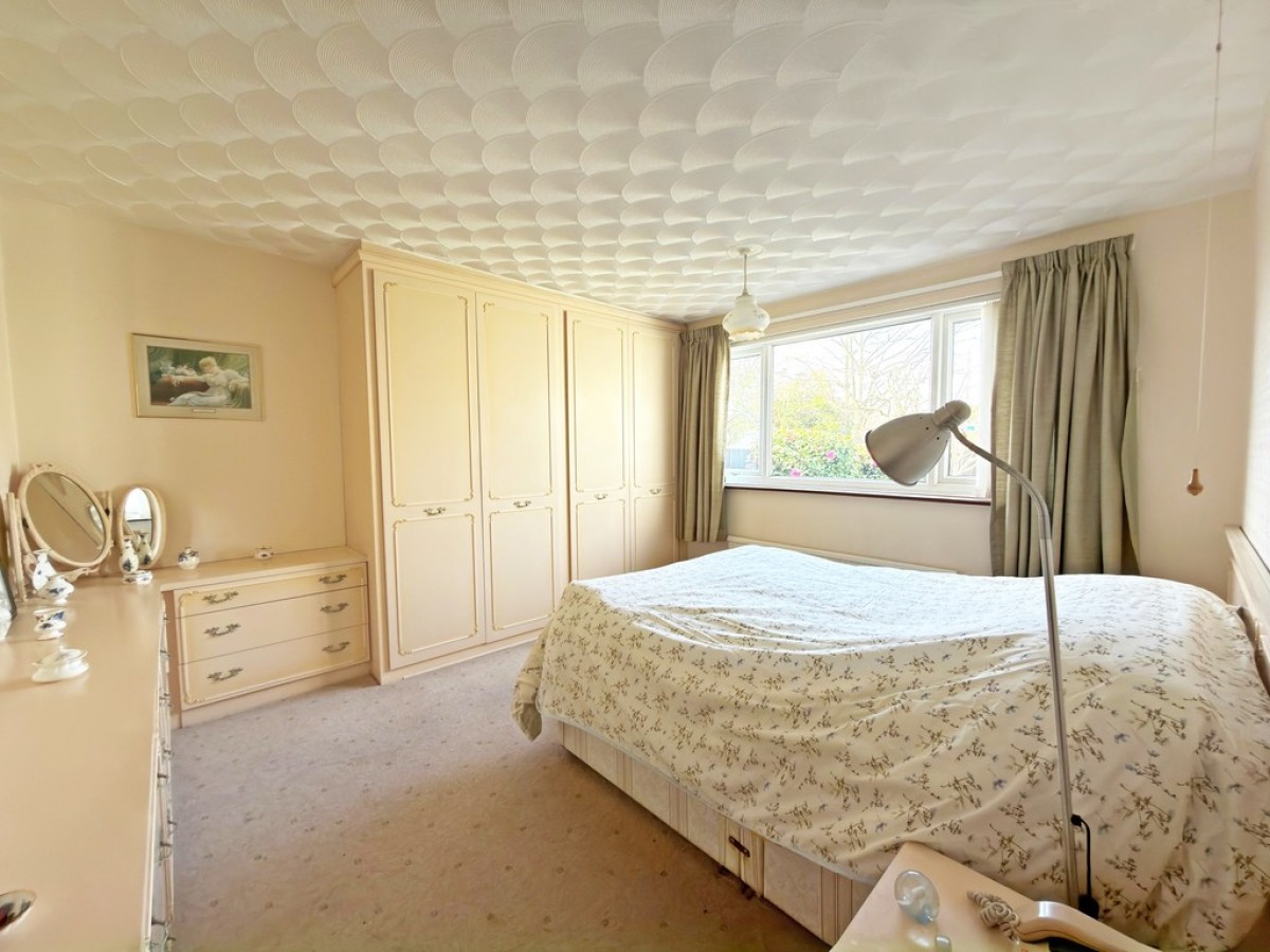 Withycombe Road, Penketh