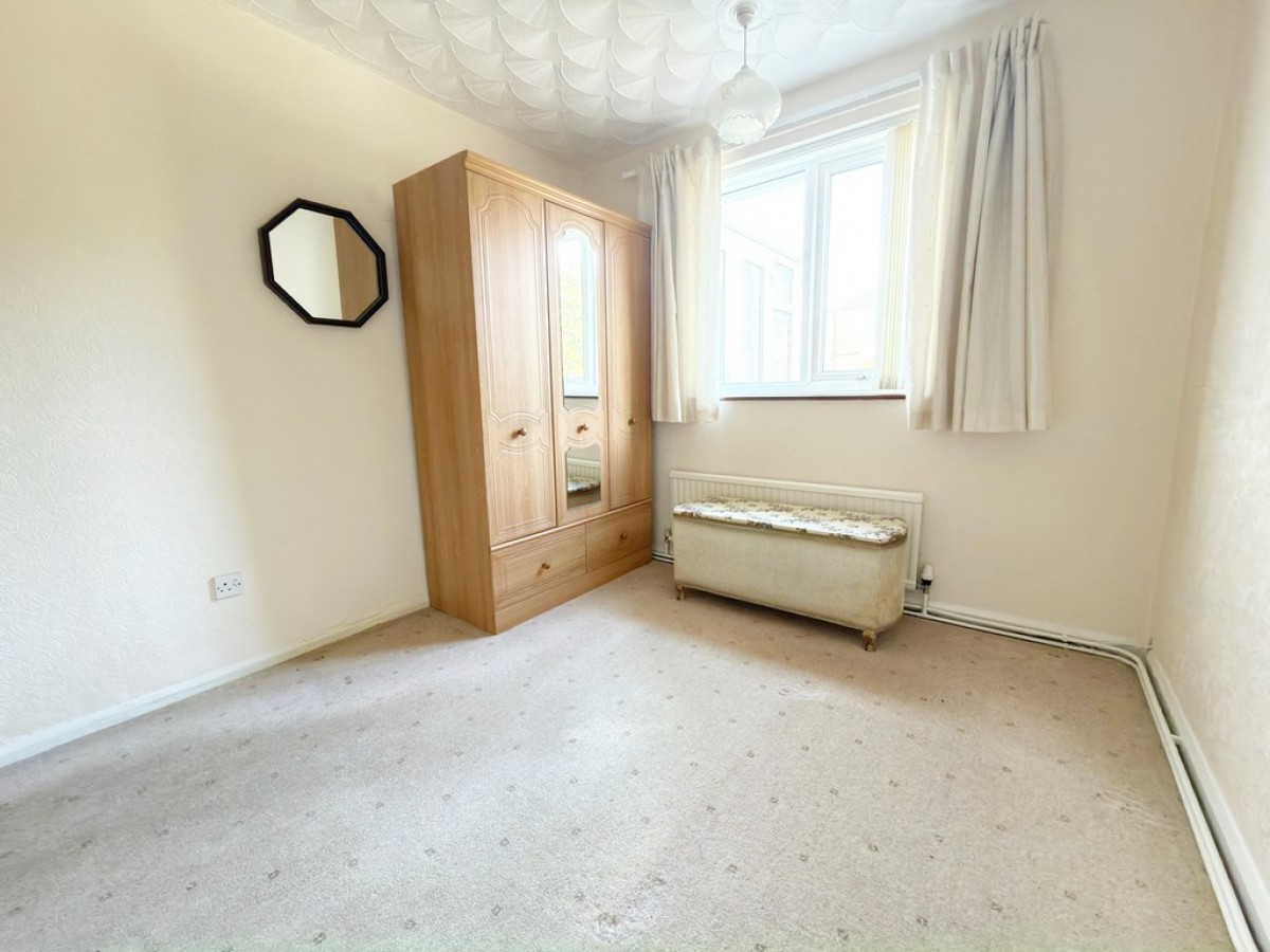 Withycombe Road, Penketh