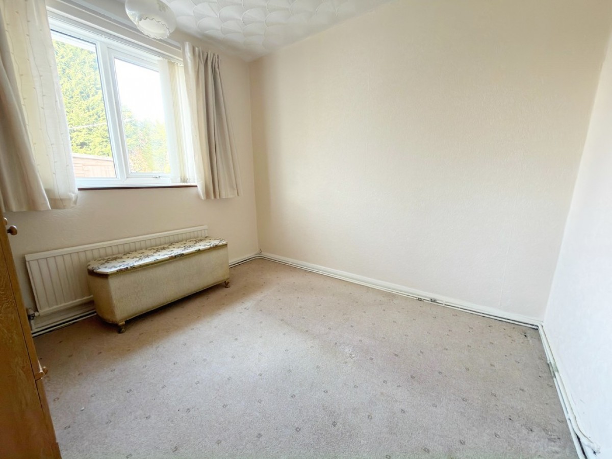 Withycombe Road, Penketh