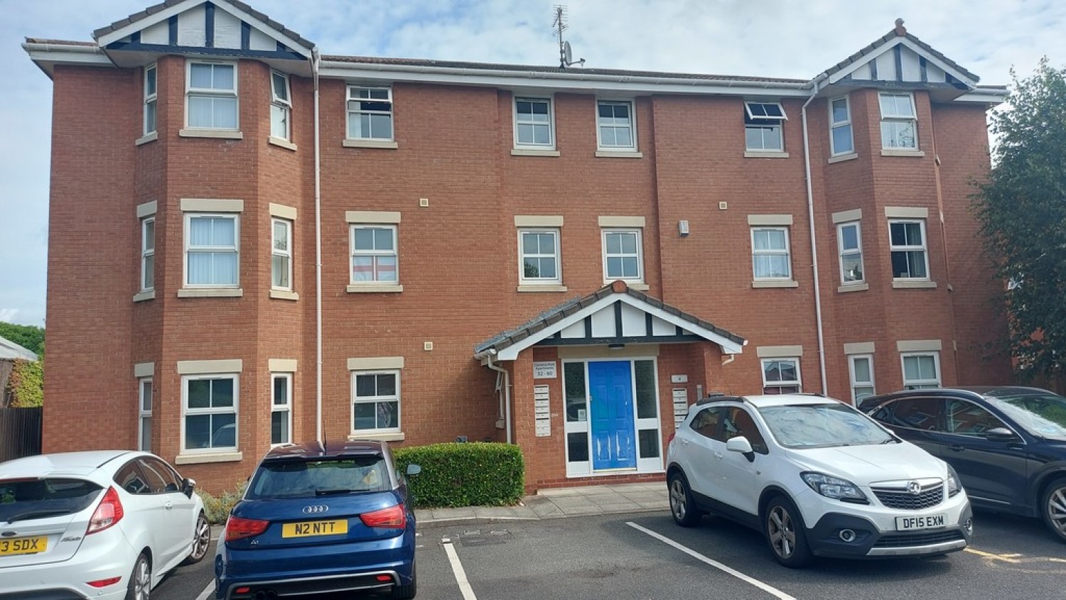 1 bedroom Flat for Sale Finsbury Close, Great Sankey, Warrington