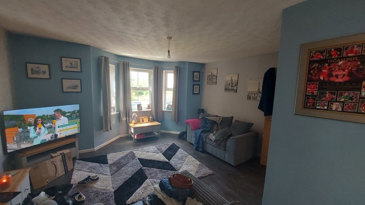 Finsbury Close, Great Sankey, Warrington