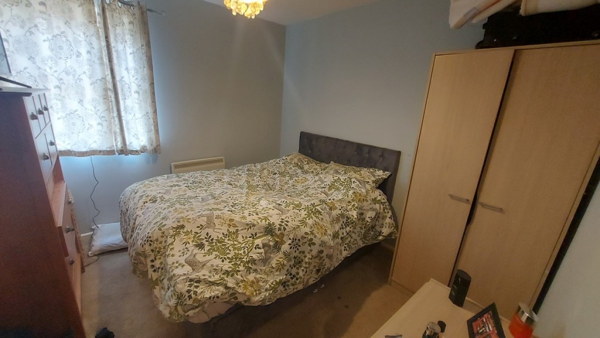 Finsbury Close, Great Sankey, Warrington