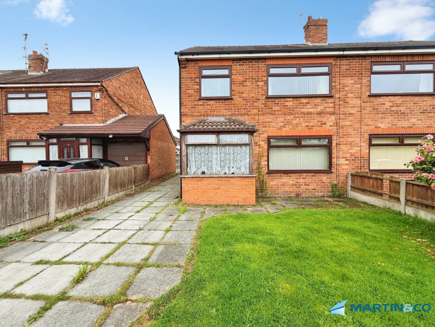 3 bedroom House for Sale Ash Lane, Widnes