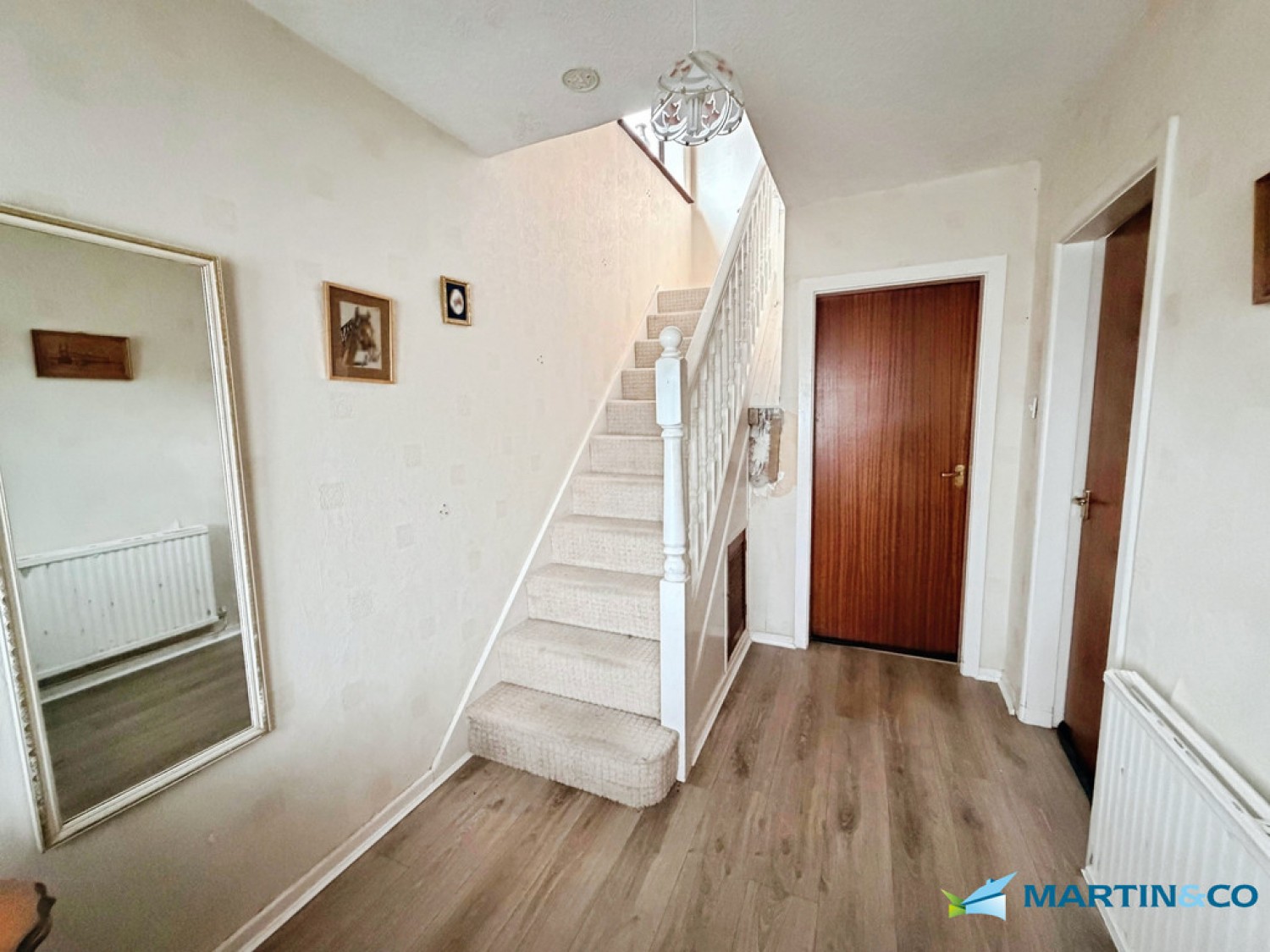 3 bedroom House for Sale Ash Lane, Widnes