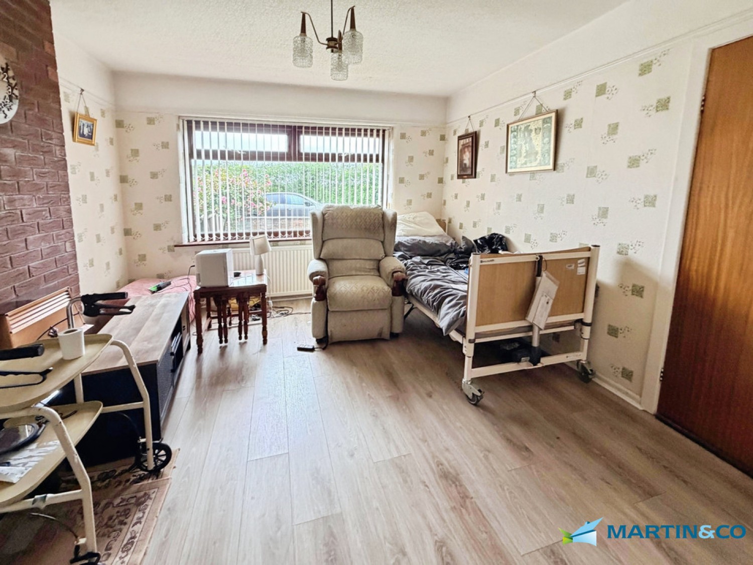 3 bedroom House for Sale Ash Lane, Widnes