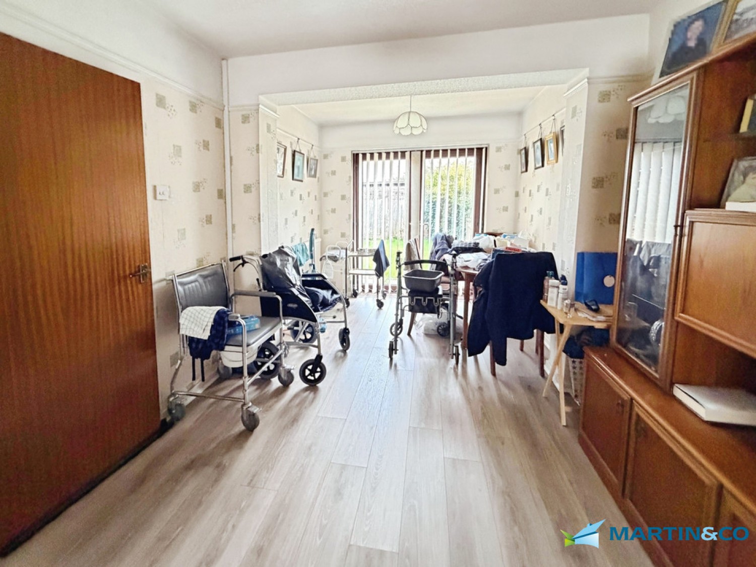 3 bedroom House for Sale Ash Lane, Widnes