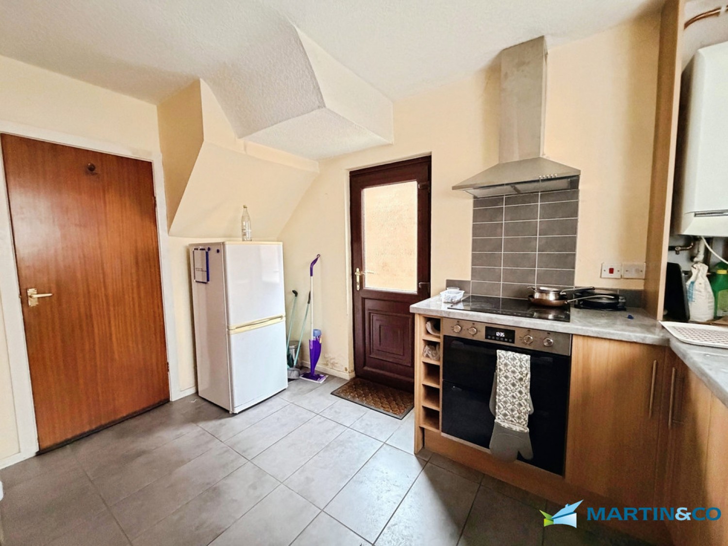 3 bedroom House for Sale Ash Lane, Widnes