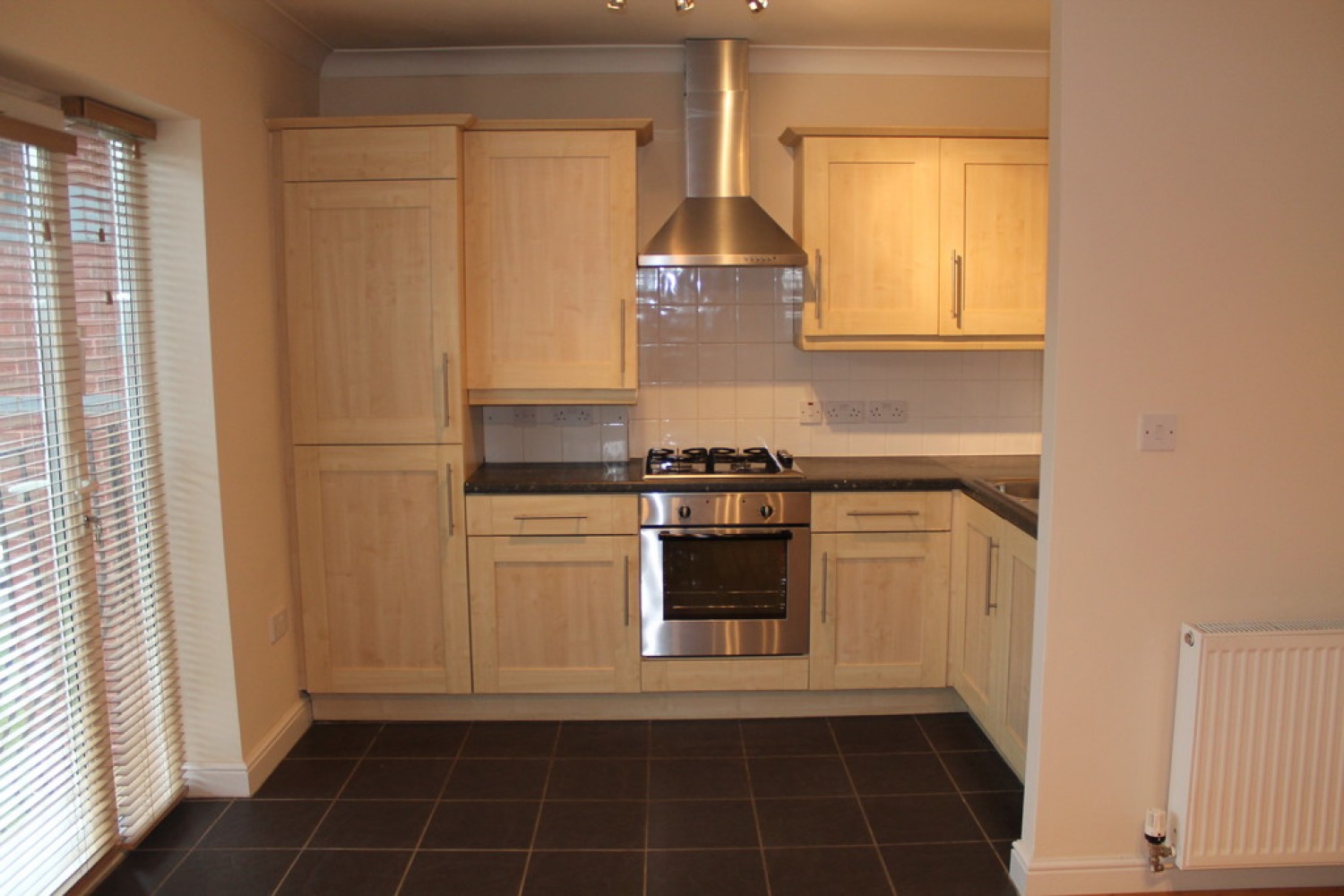 2 bedroom Flat for Sale Randle Mews, Widnes