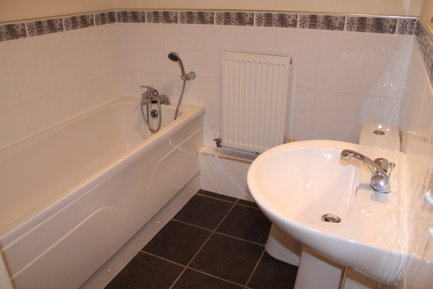 2 bedroom Flat for Sale Randle Mews, Widnes