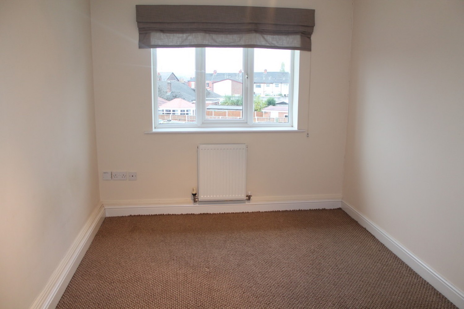 2 bedroom Flat for Sale Randle Mews, Widnes