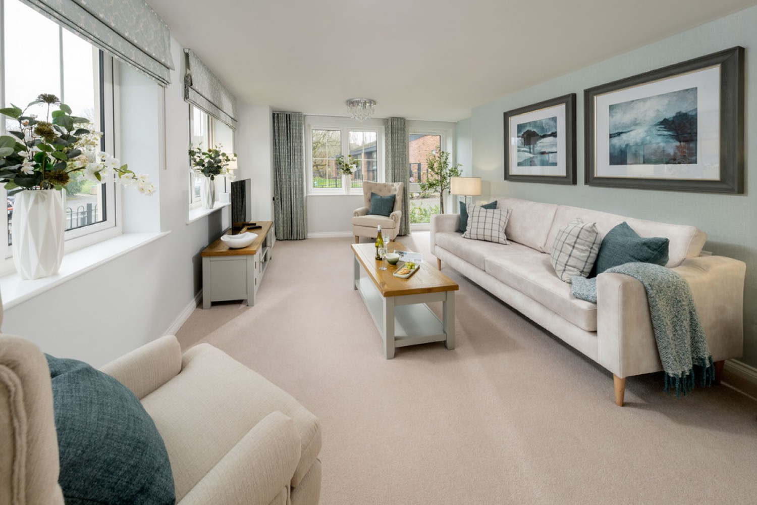 1 bedroom Flat for Sale Hobsons Lodge, Warrington Road, Penketh