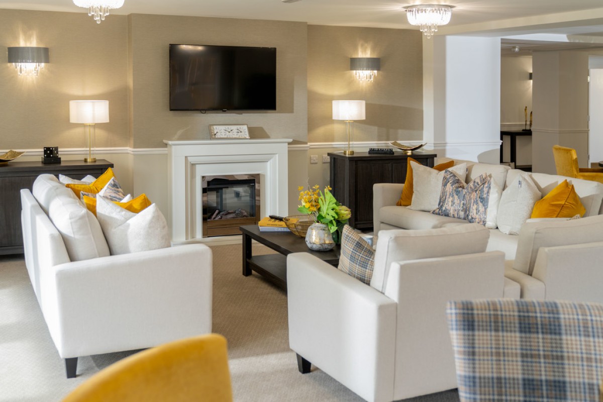 Hobsons Lodge, Warrington Road, Penketh