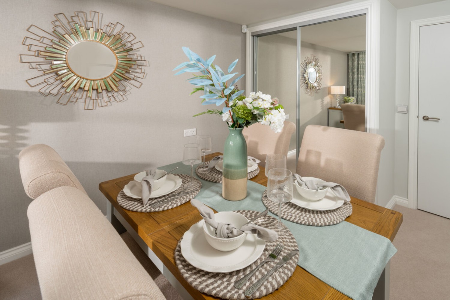 1 bedroom Flat for Sale Hobsons Lodge, Warrington Road, Penketh