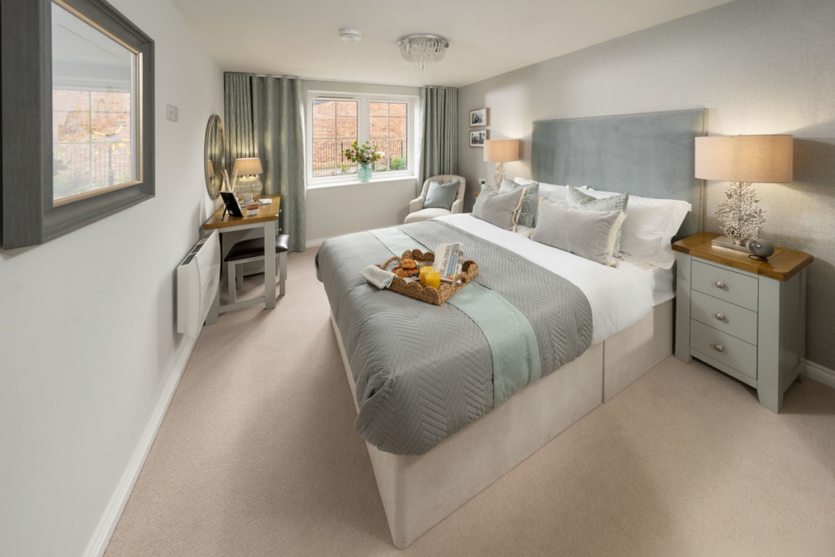 Hobsons Lodge, Warrington Road, Penketh