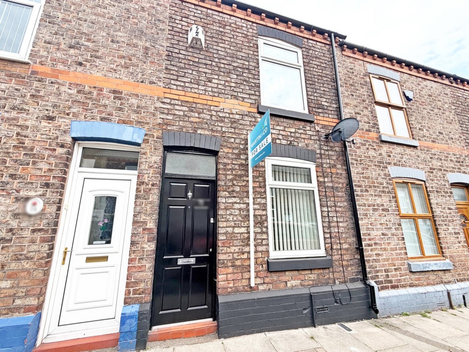 2 bedroom House for Letting Greenway Road, Widnes
