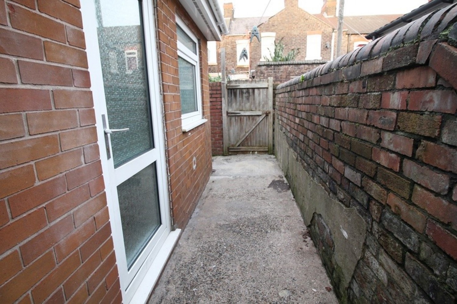 2 bedroom House for Letting Greenway Road, Widnes