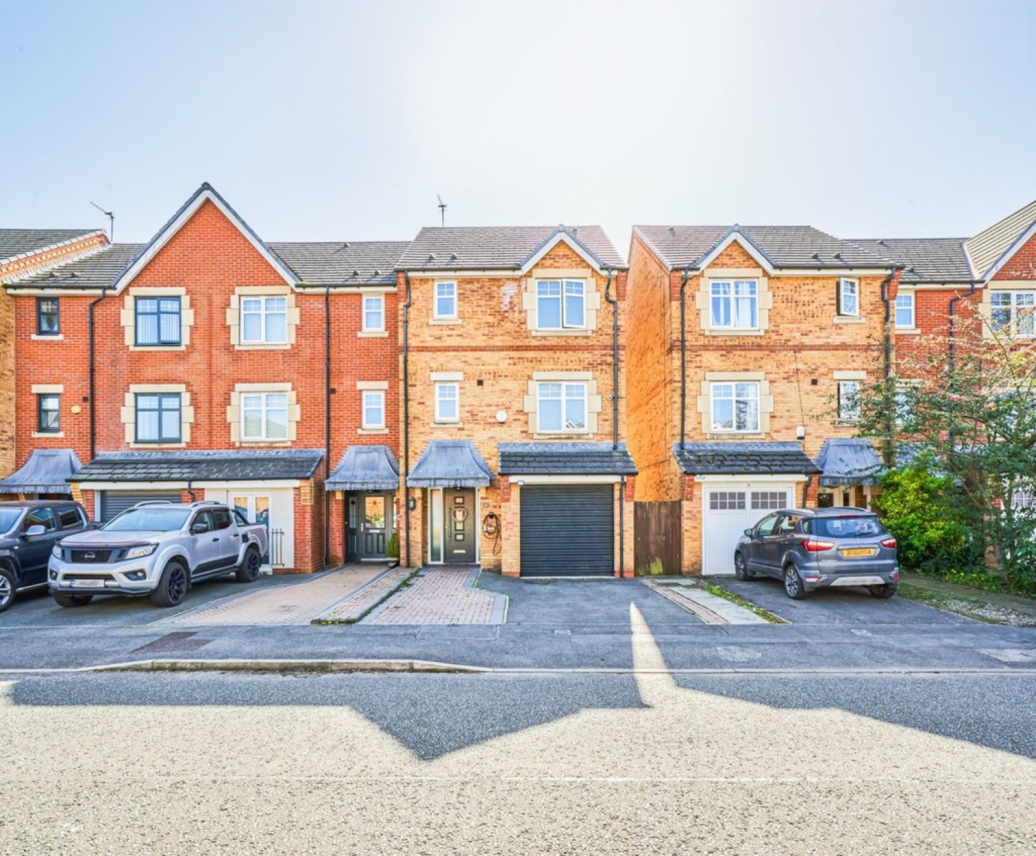 4 bedroom House for Sale Breccia Gardens, St Helens