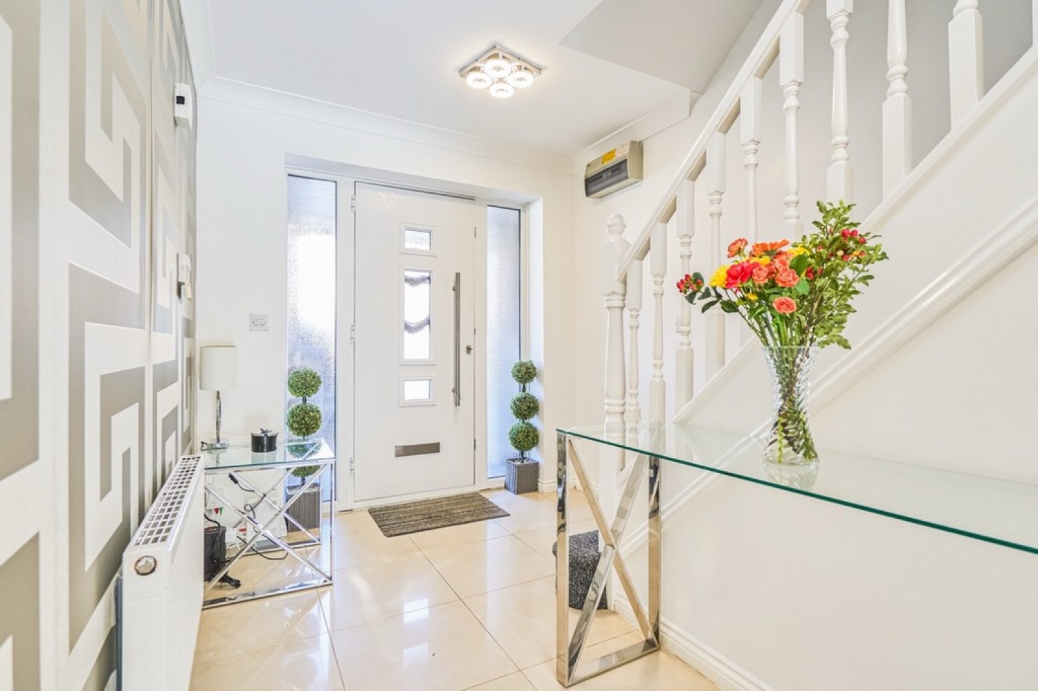 4 bedroom House for Sale Breccia Gardens, St Helens