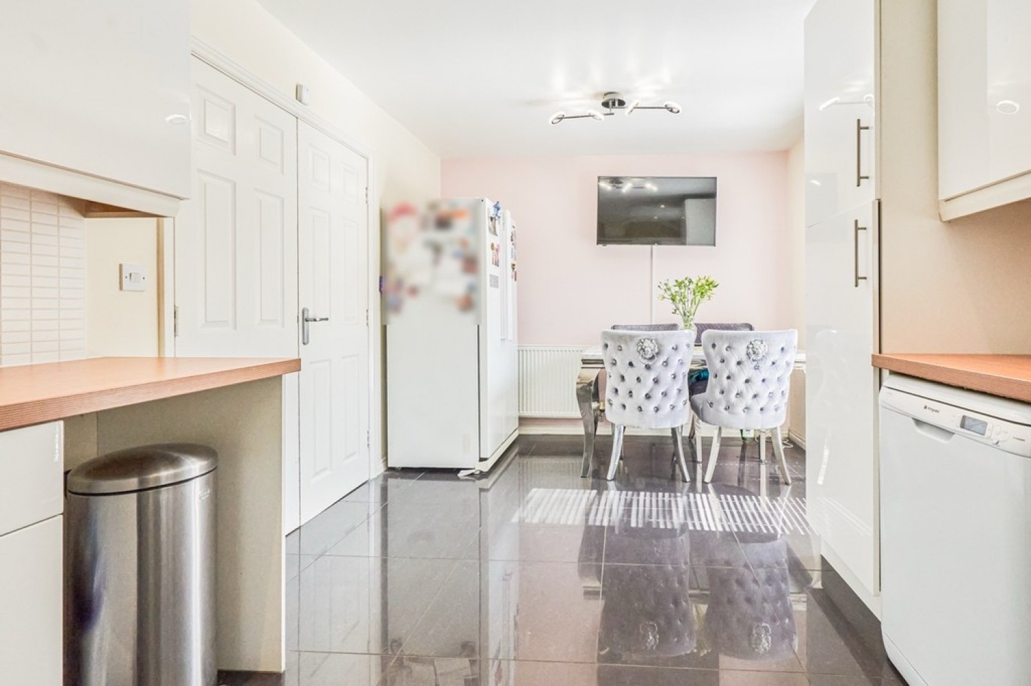 4 bedroom House for Sale Breccia Gardens, St Helens