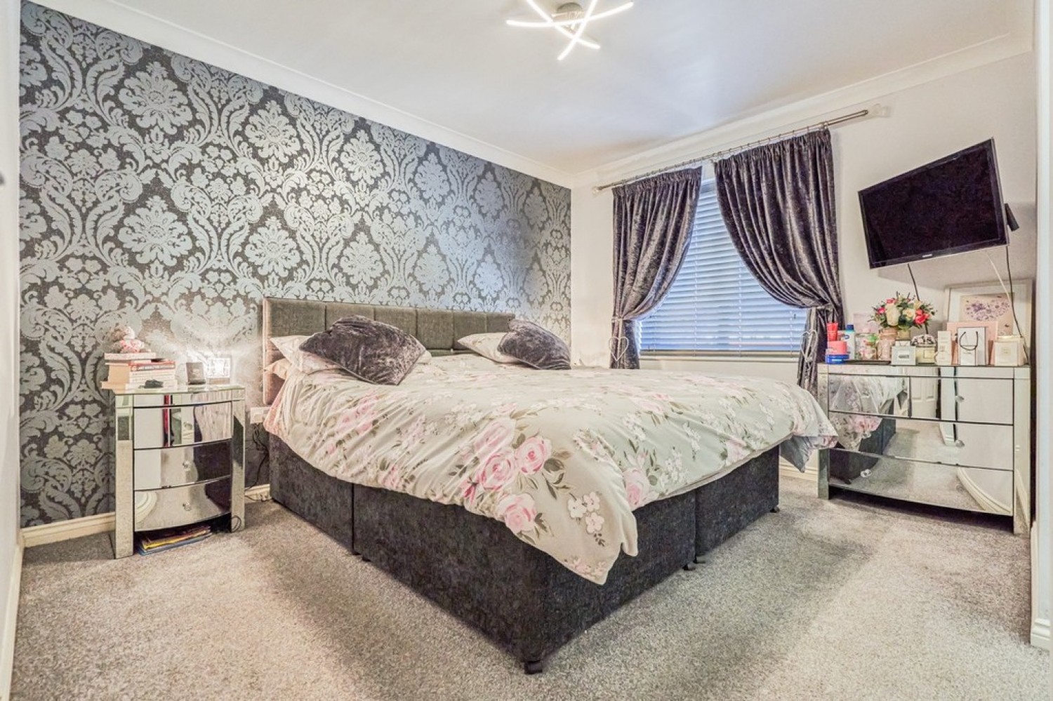 4 bedroom House for Sale Breccia Gardens, St Helens