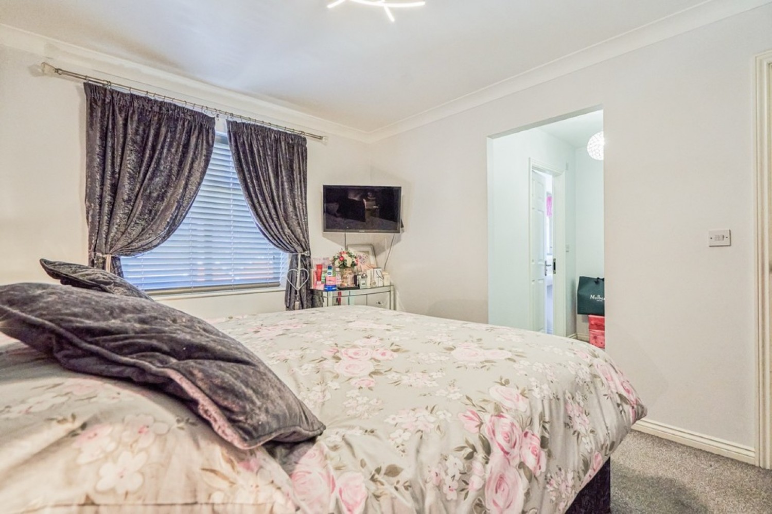 4 bedroom House for Sale Breccia Gardens, St Helens