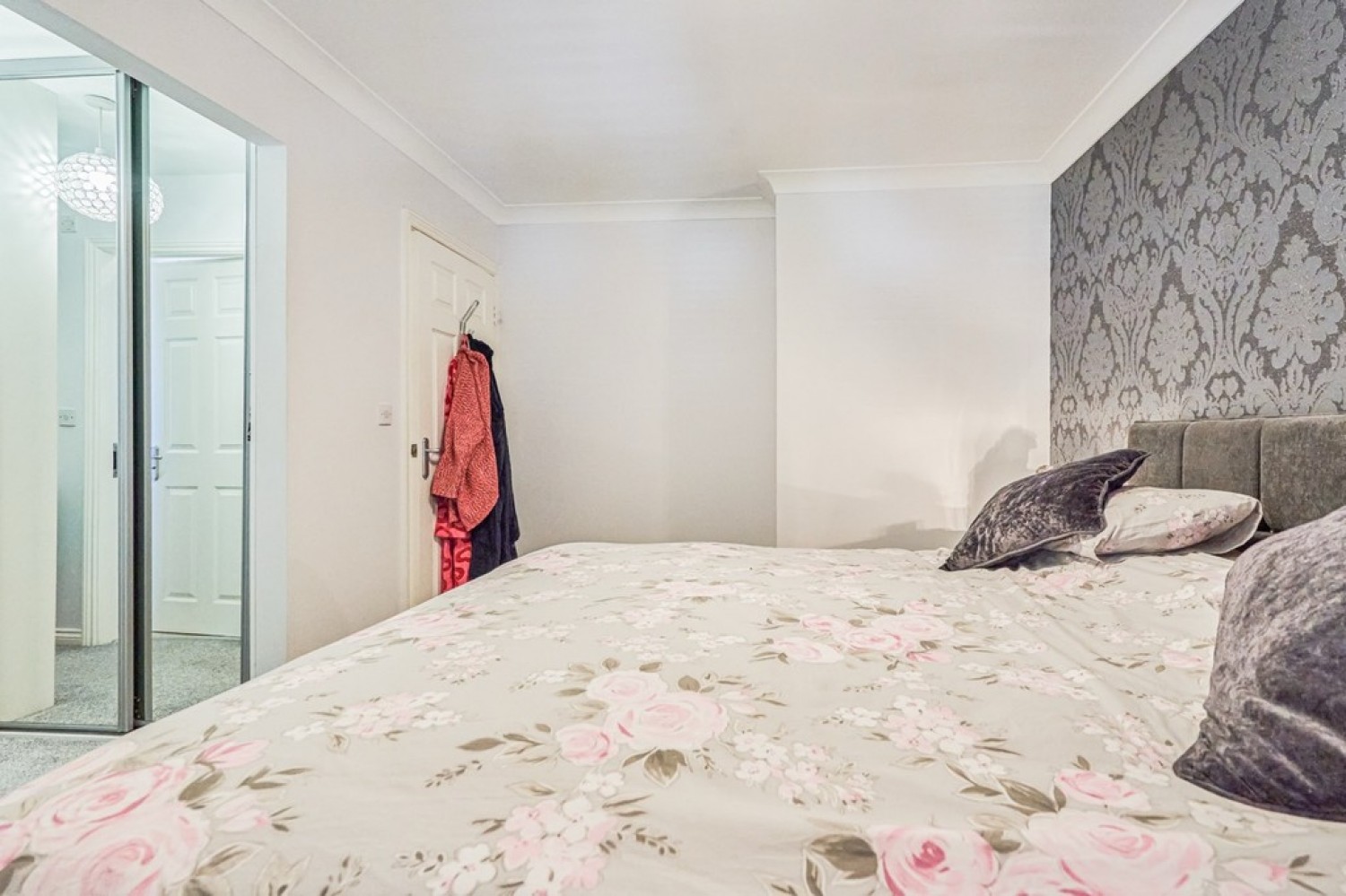 4 bedroom House for Sale Breccia Gardens, St Helens