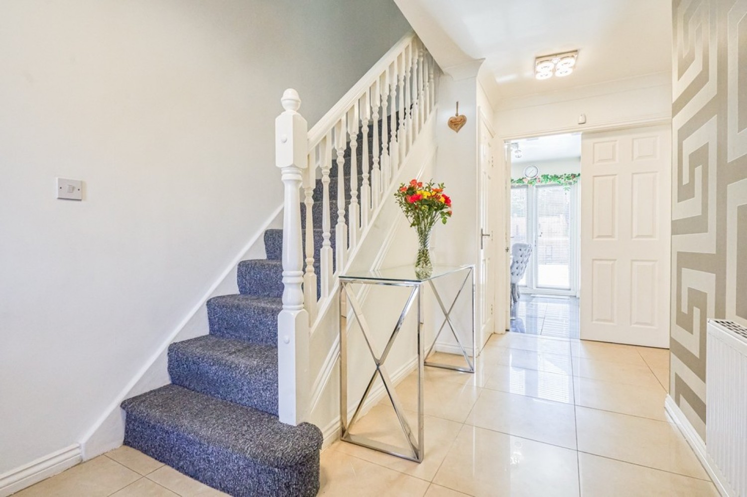 4 bedroom House for Sale Breccia Gardens, St Helens