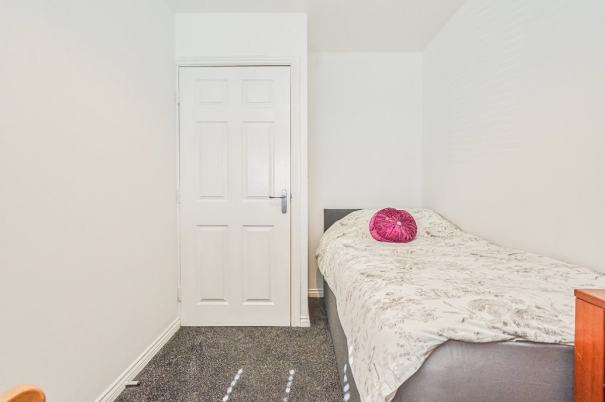 Breccia Gardens, St Helens