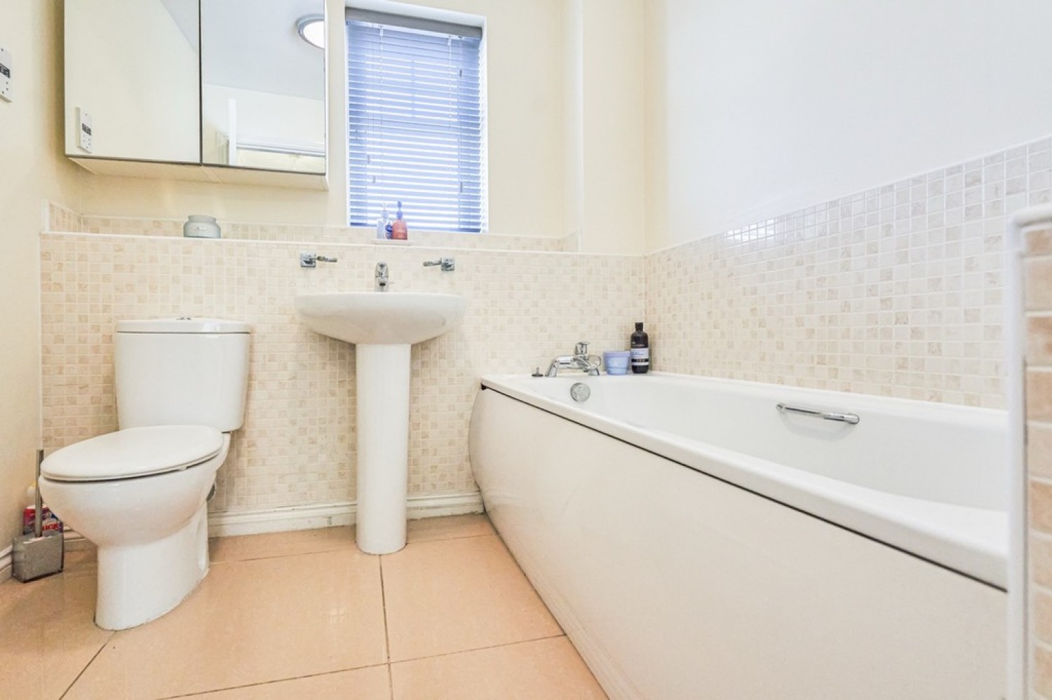 4 bedroom House for Sale Breccia Gardens, St Helens