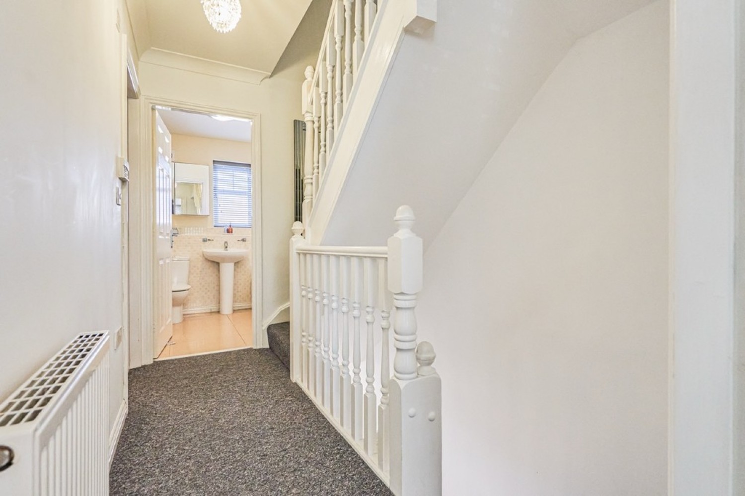 4 bedroom House for Sale Breccia Gardens, St Helens