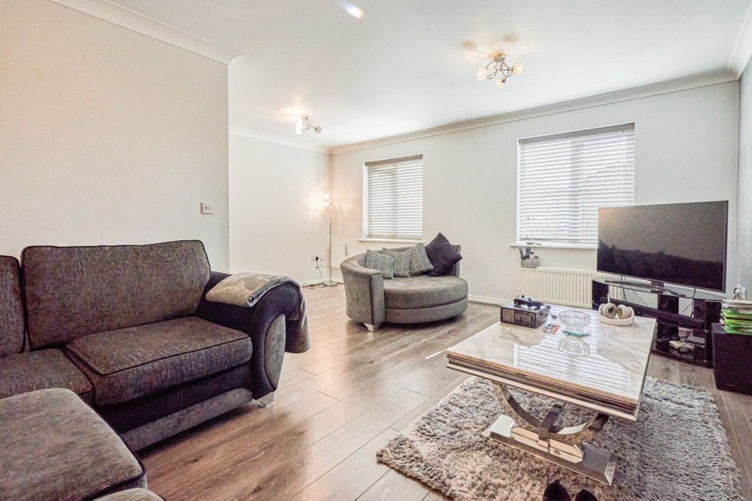 4 bedroom House for Sale Breccia Gardens, St Helens