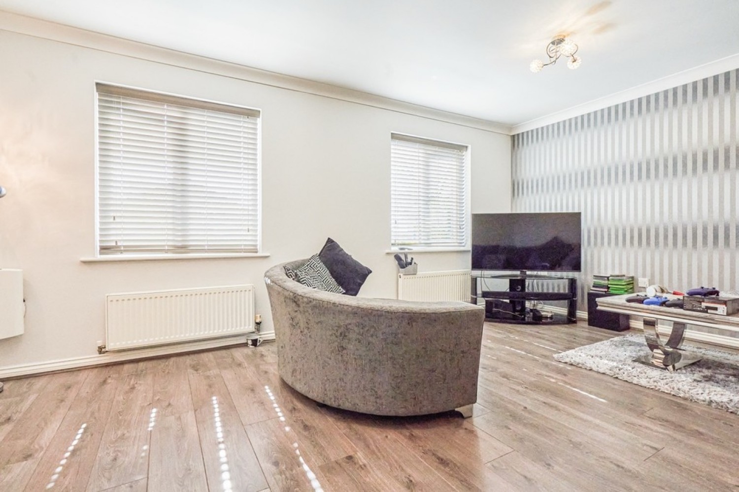 4 bedroom House for Sale Breccia Gardens, St Helens