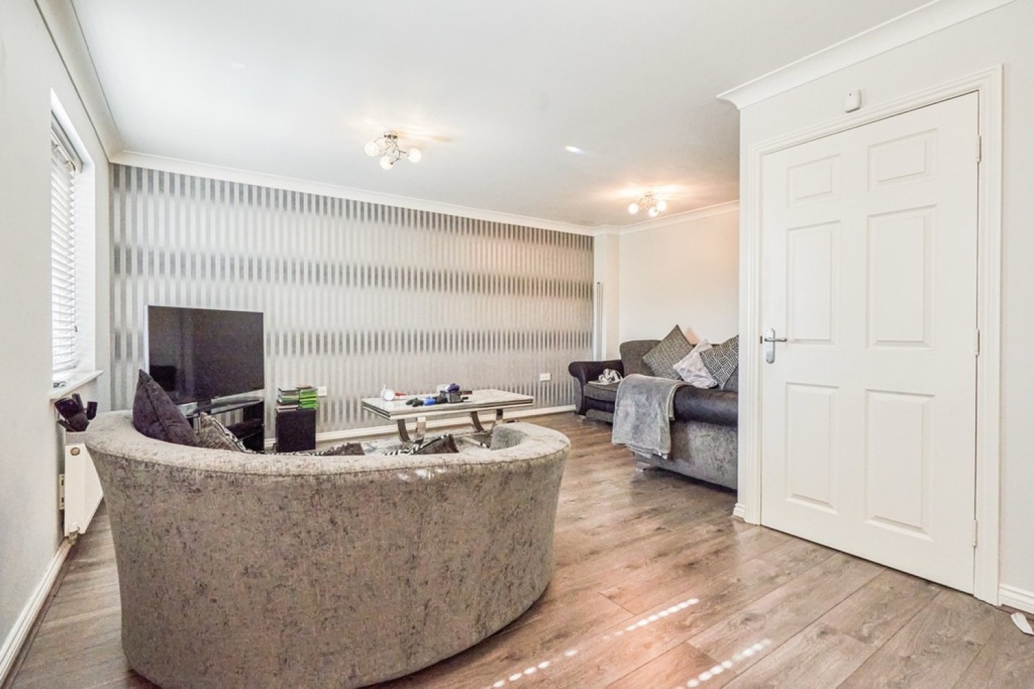 4 bedroom House for Sale Breccia Gardens, St Helens