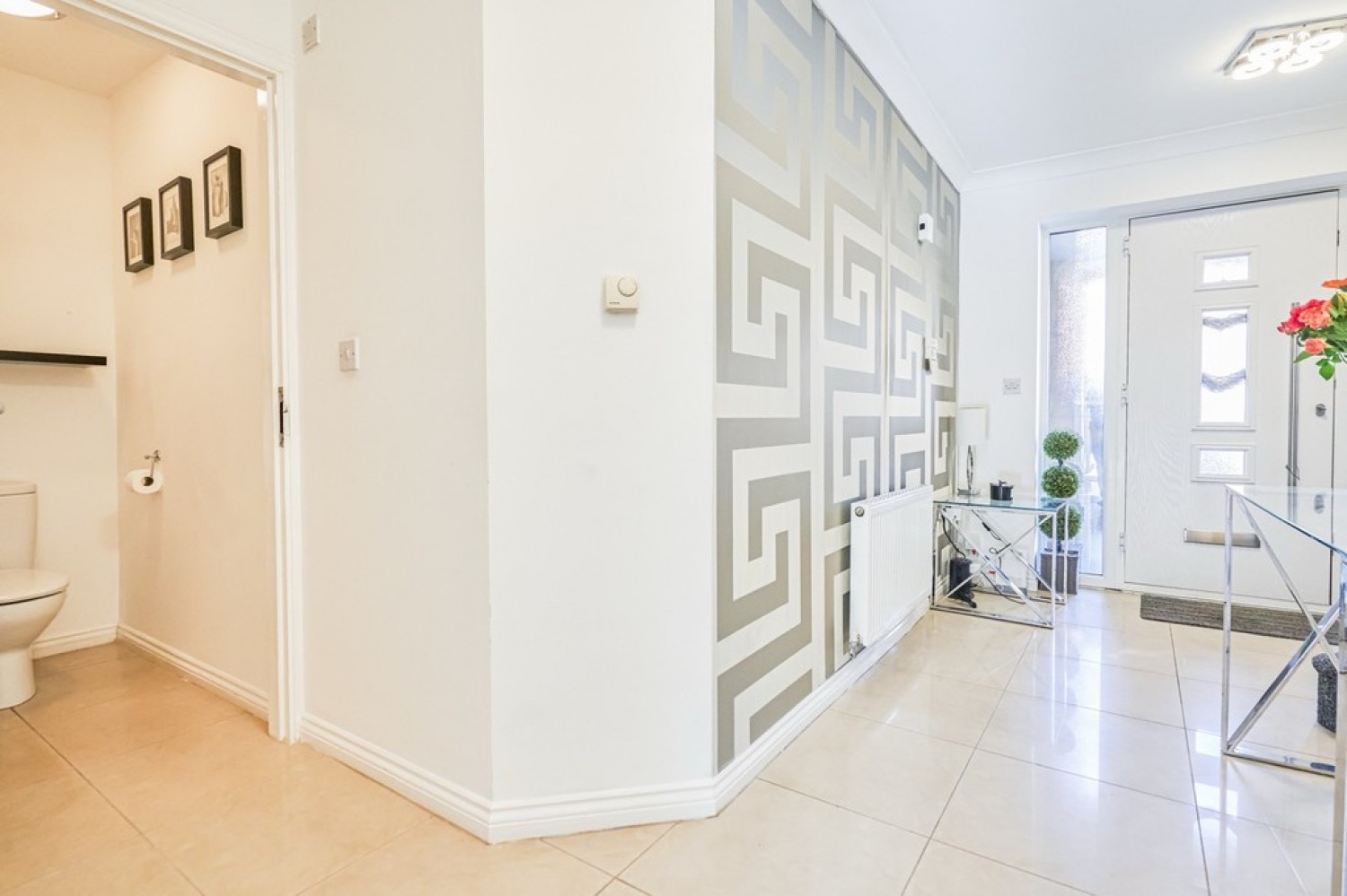 4 bedroom House for Sale Breccia Gardens, St Helens