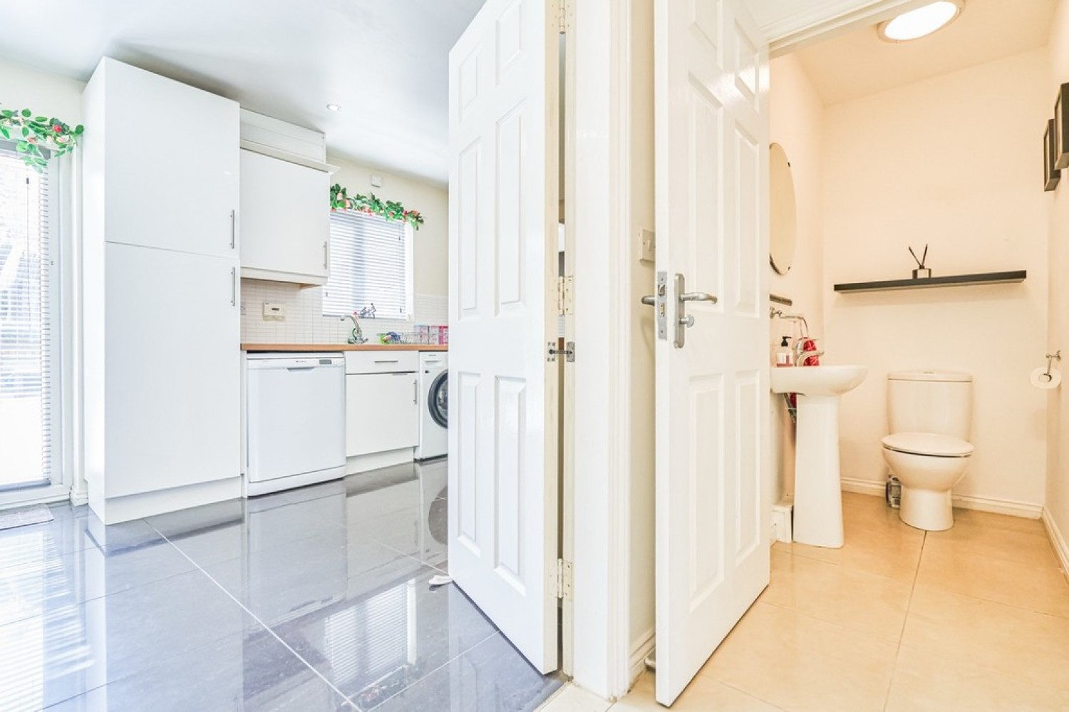 4 bedroom House for Sale Breccia Gardens, St Helens