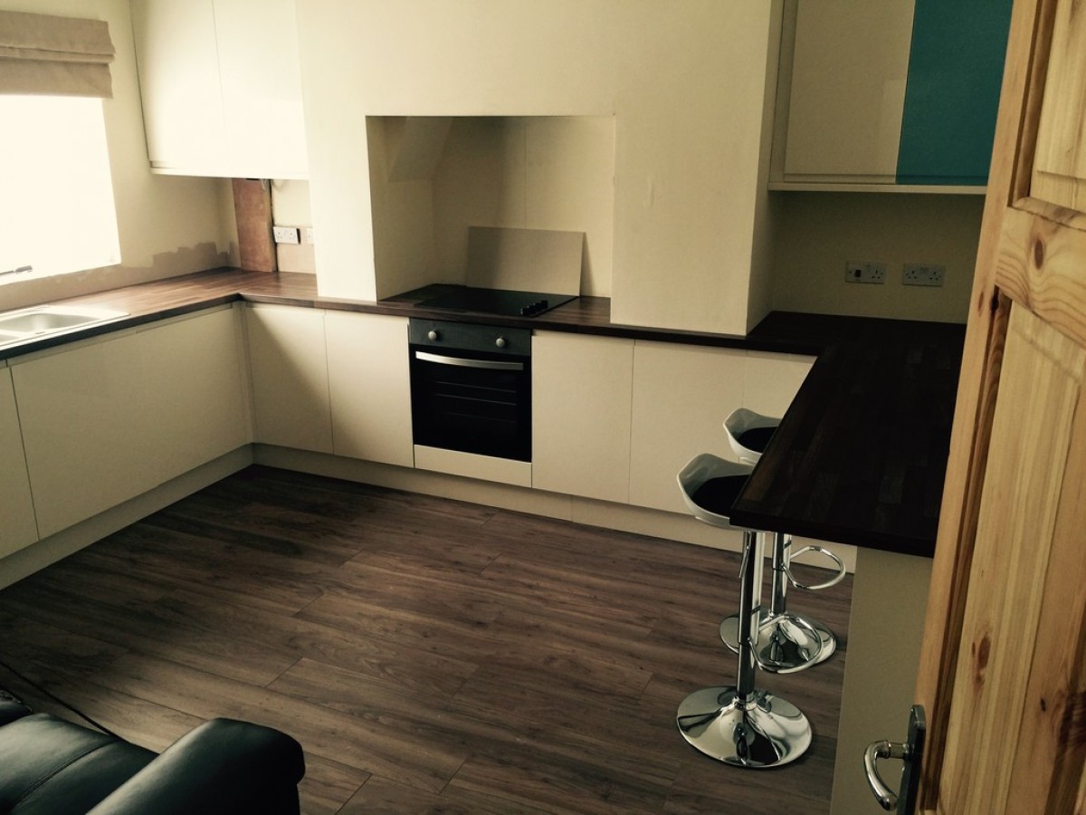 Room available, Parker Street, Warrington