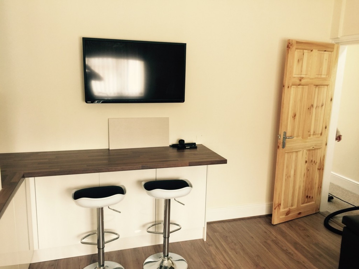 1 bedroom House of Multiple Occupation for Letting Room available, Parker Street, Warrington