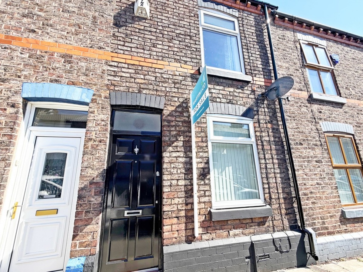 Greenway Road, Widnes