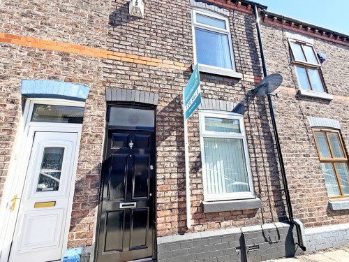 Greenway Road, Widnes