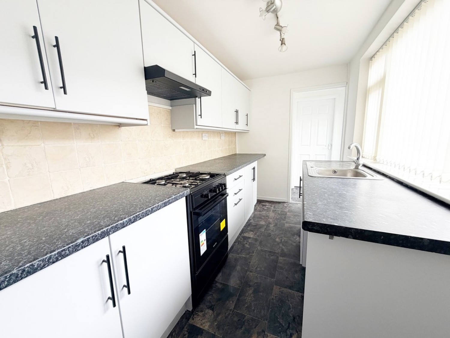 2 bedroom House for Sale Greenway Road, Widnes