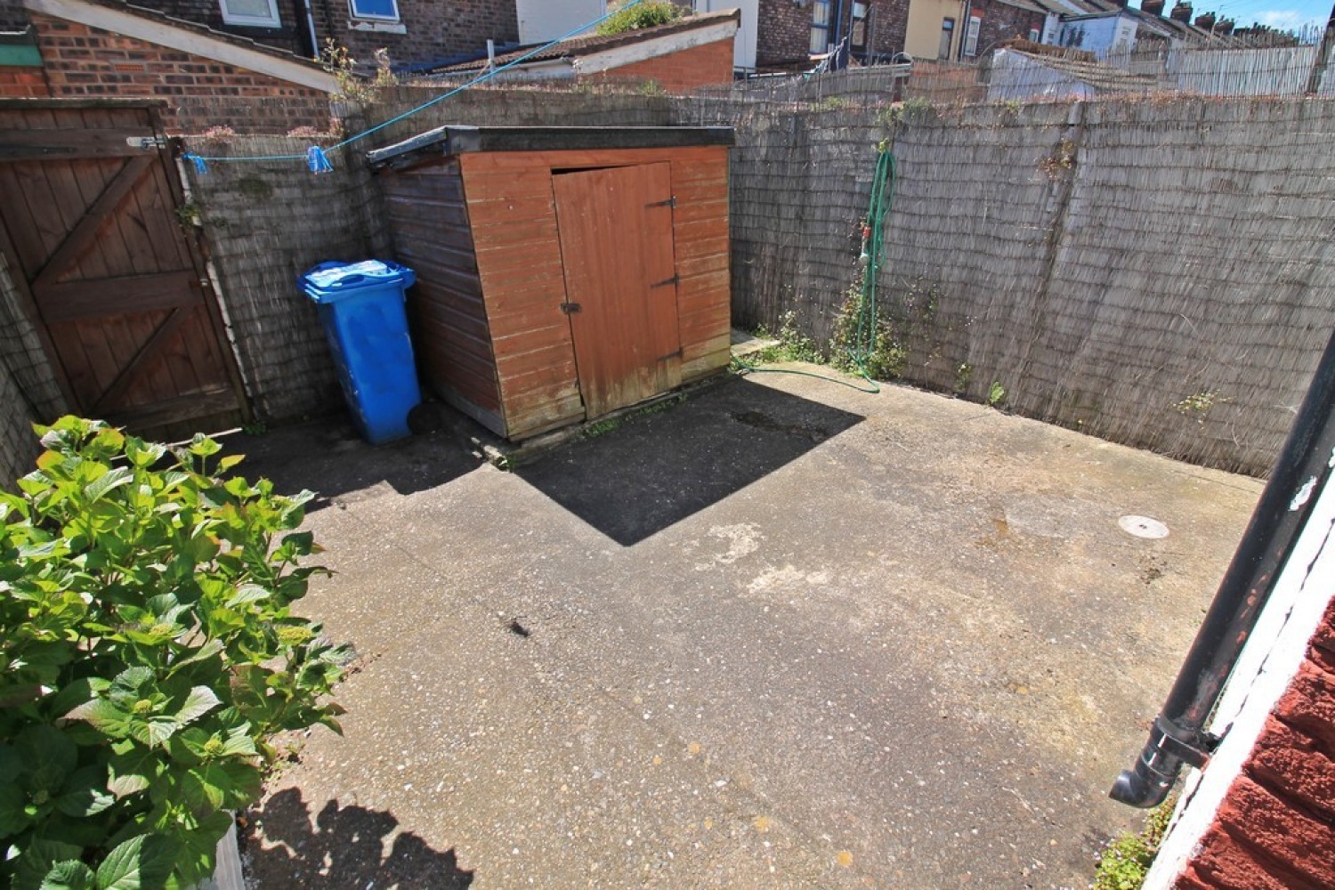 3 bedroom House for Sale Park Road, Widnes
