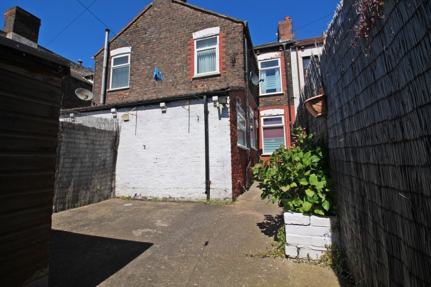 3 bedroom House for Sale Park Road, Widnes
