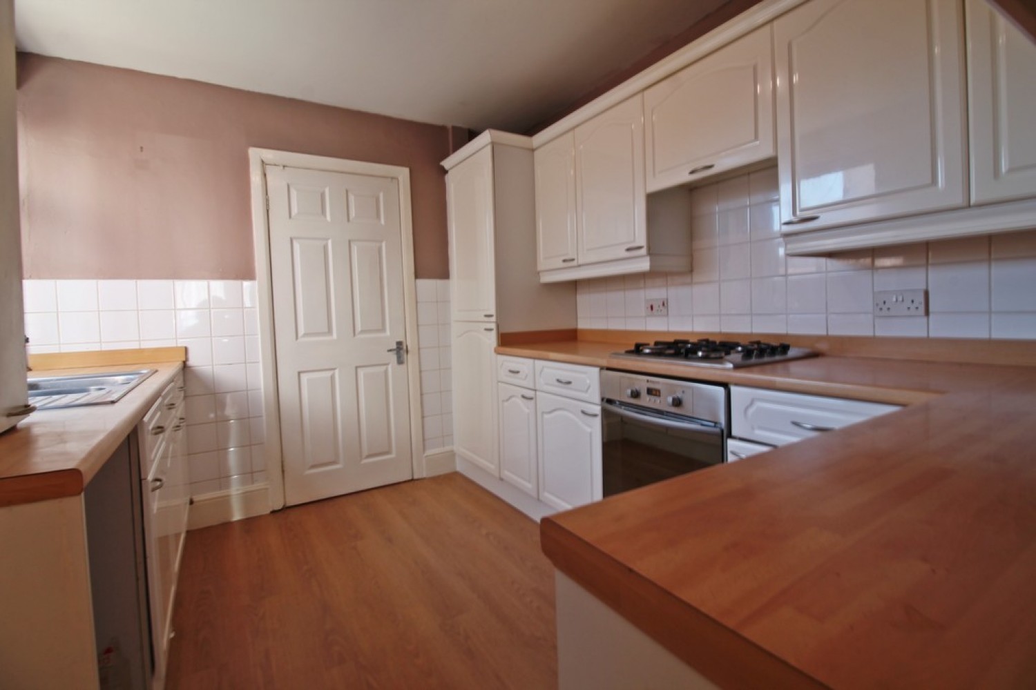 3 bedroom House for Sale Park Road, Widnes