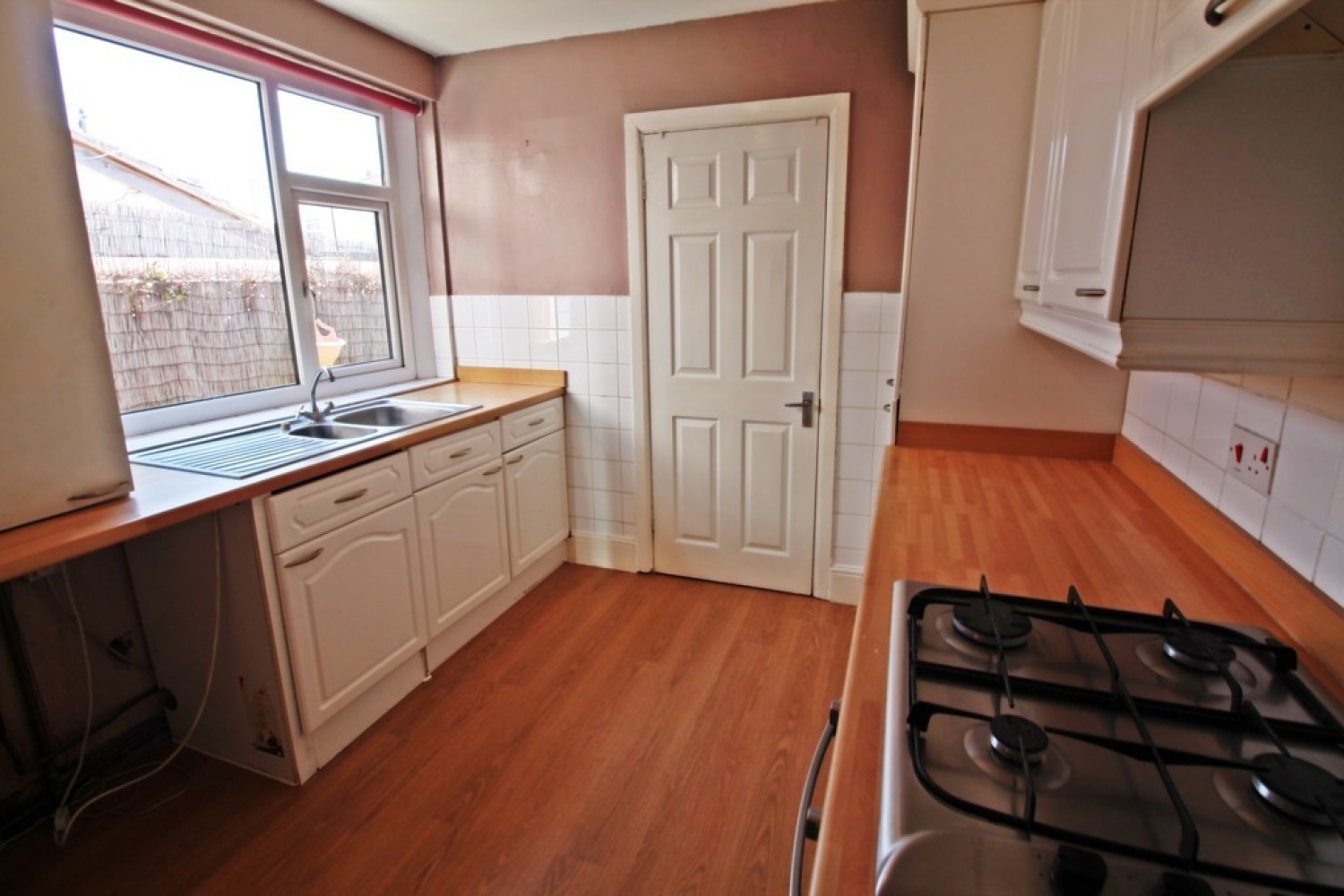 3 bedroom House for Sale Park Road, Widnes