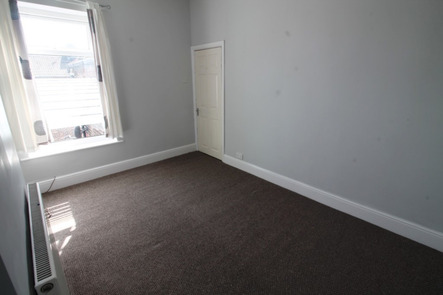 3 bedroom House for Sale Park Road, Widnes