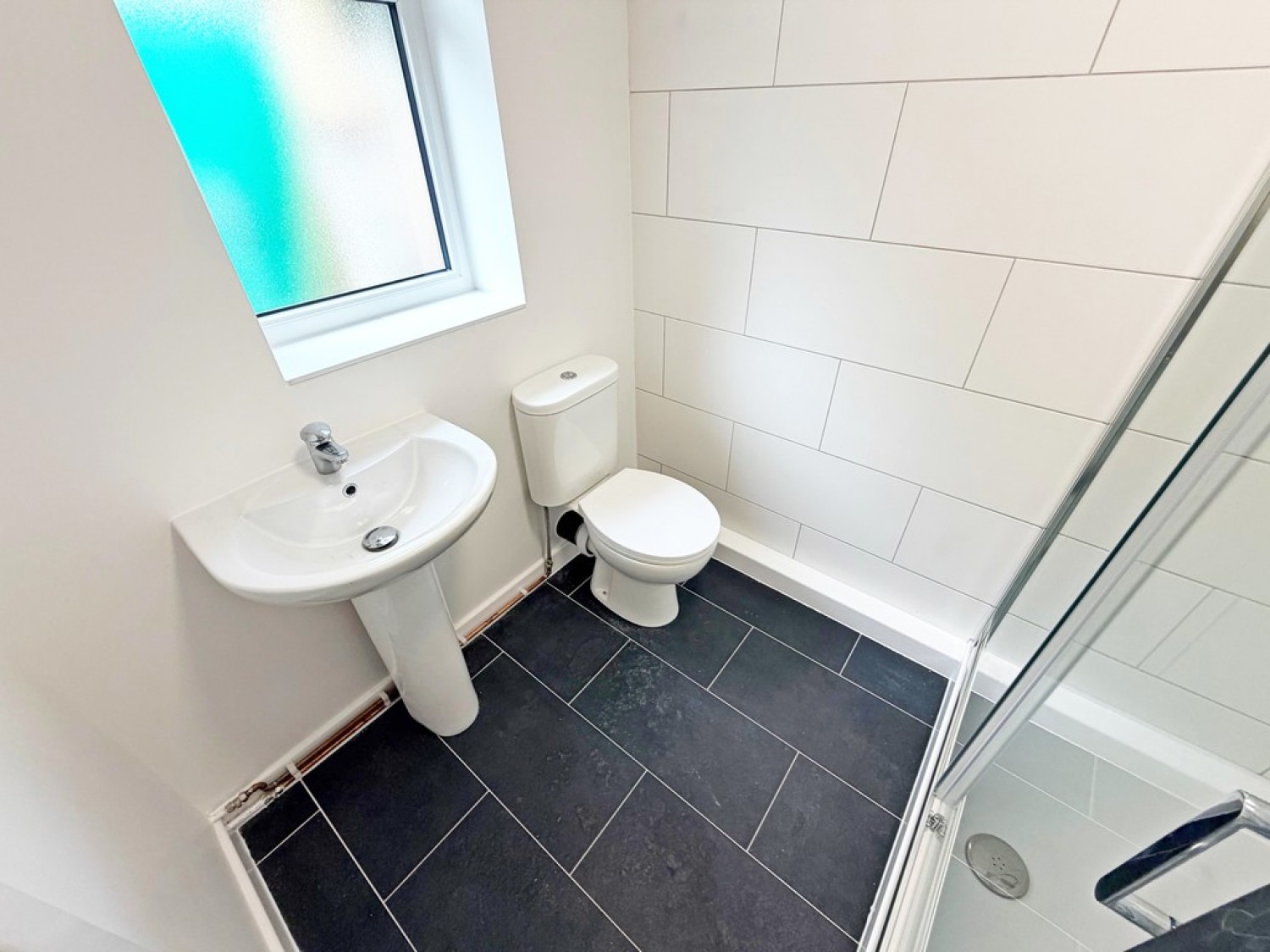 2 bedroom House for Letting Bower Street, Widnes