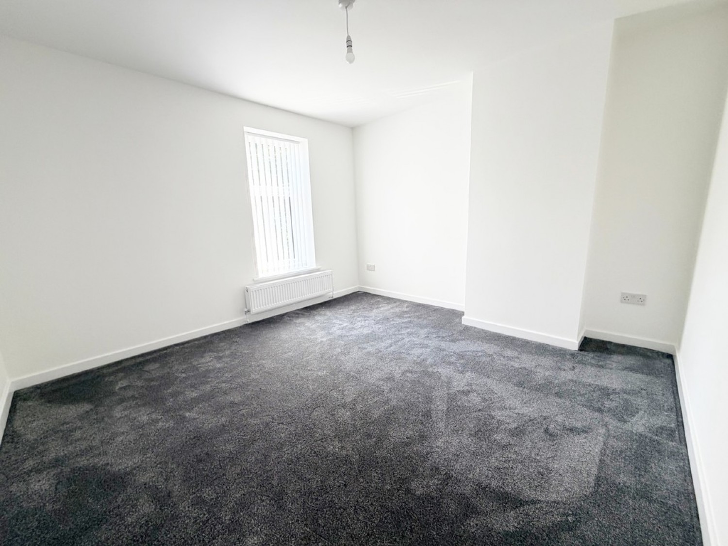 2 bedroom House for Letting Bower Street, Widnes