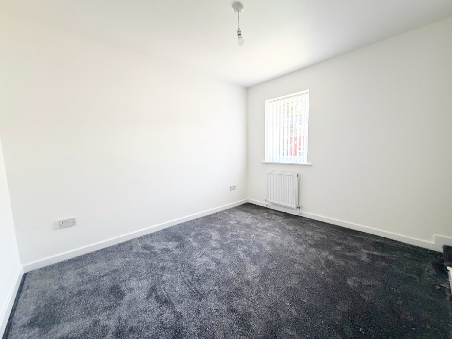 2 bedroom House for Letting Bower Street, Widnes