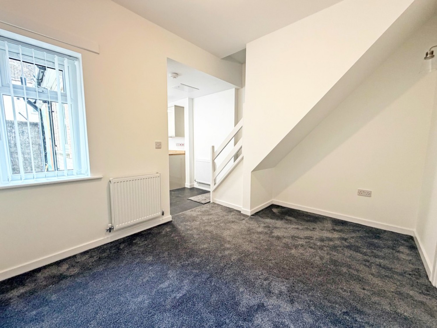 2 bedroom House for Letting Bower Street, Widnes
